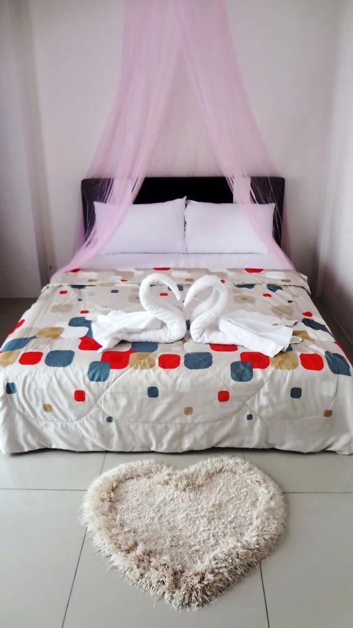 Mahkota Cheras Sweet Condo 1-14 Pax Near Mrt To Kl Kuala Lumpur Extérieur photo