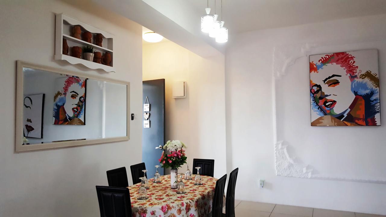 Mahkota Cheras Sweet Condo 1-14 Pax Near Mrt To Kl Kuala Lumpur Extérieur photo