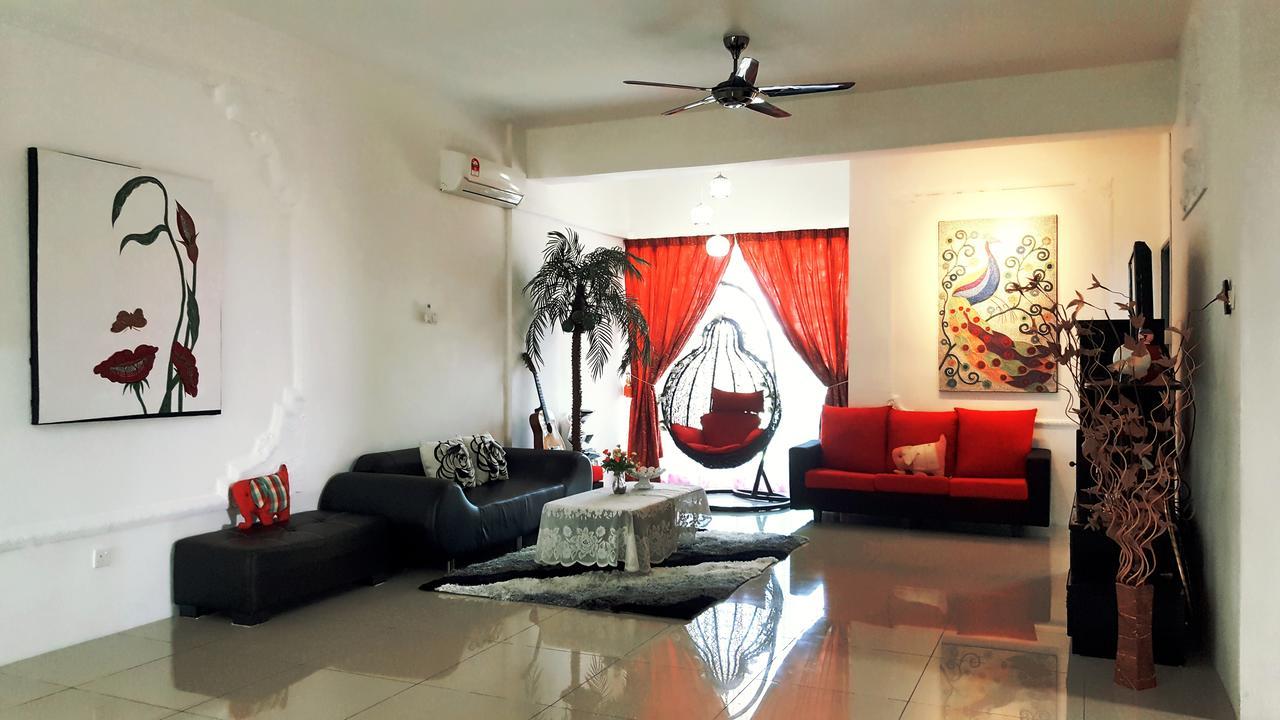 Mahkota Cheras Sweet Condo 1-14 Pax Near Mrt To Kl Kuala Lumpur Extérieur photo