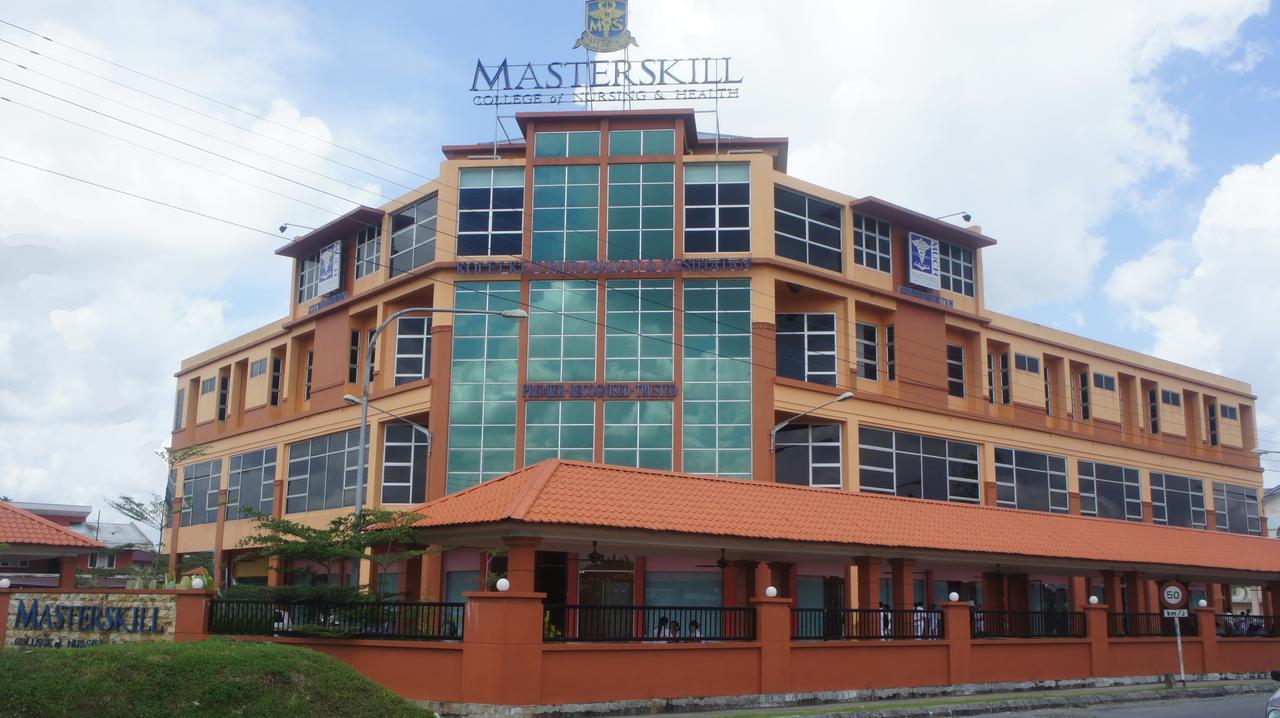 Mahkota Cheras Sweet Condo 1-14 Pax Near Mrt To Kl Kuala Lumpur Extérieur photo
