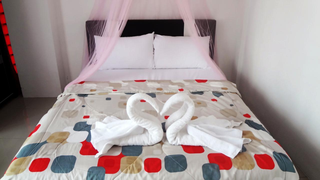 Mahkota Cheras Sweet Condo 1-14 Pax Near Mrt To Kl Kuala Lumpur Extérieur photo