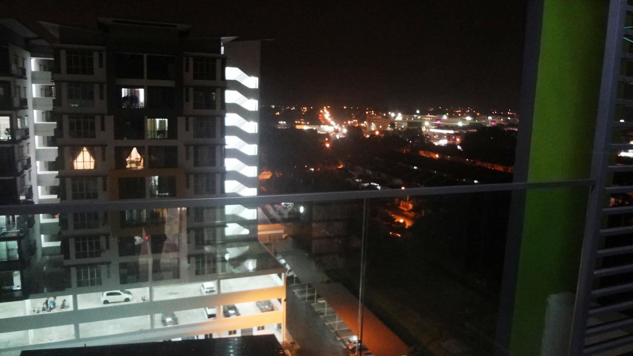 Mahkota Cheras Sweet Condo 1-14 Pax Near Mrt To Kl Kuala Lumpur Extérieur photo
