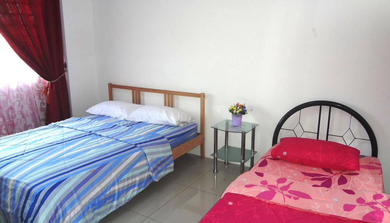 Mahkota Cheras Sweet Condo 1-14 Pax Near Mrt To Kl Kuala Lumpur Extérieur photo