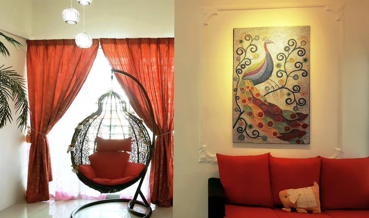 Mahkota Cheras Sweet Condo 1-14 Pax Near Mrt To Kl Kuala Lumpur Extérieur photo
