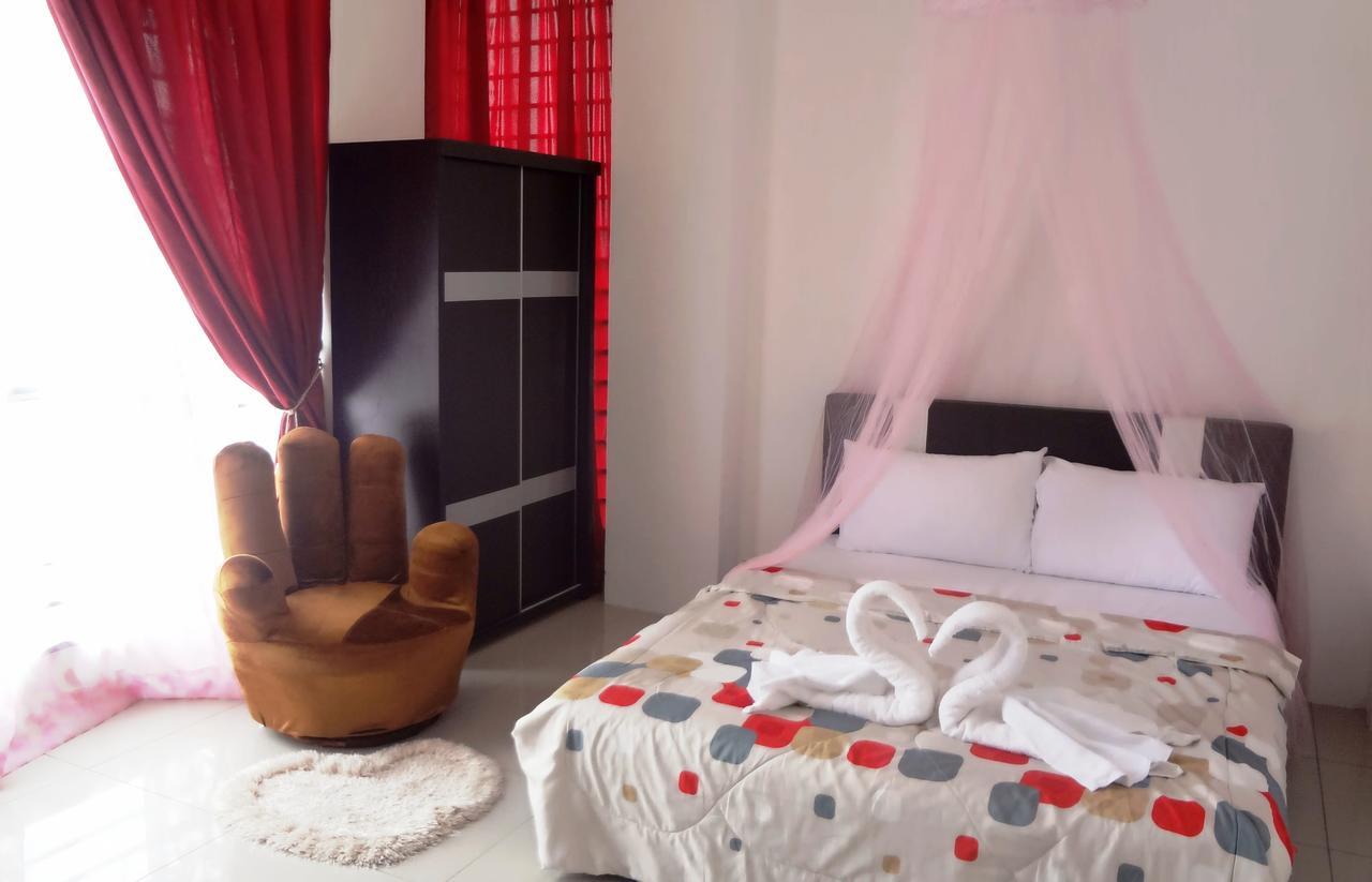 Mahkota Cheras Sweet Condo 1-14 Pax Near Mrt To Kl Kuala Lumpur Extérieur photo