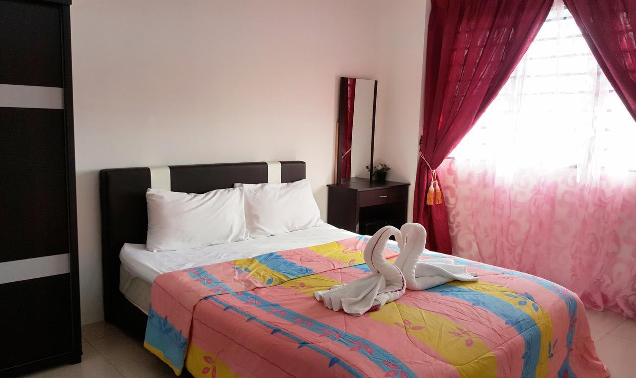Mahkota Cheras Sweet Condo 1-14 Pax Near Mrt To Kl Kuala Lumpur Extérieur photo