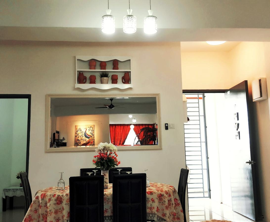 Mahkota Cheras Sweet Condo 1-14 Pax Near Mrt To Kl Kuala Lumpur Extérieur photo