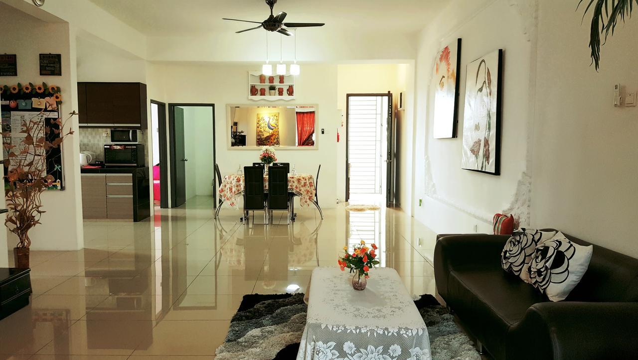 Mahkota Cheras Sweet Condo 1-14 Pax Near Mrt To Kl Kuala Lumpur Extérieur photo