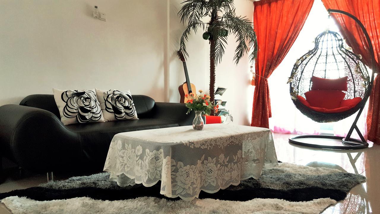 Mahkota Cheras Sweet Condo 1-14 Pax Near Mrt To Kl Kuala Lumpur Extérieur photo