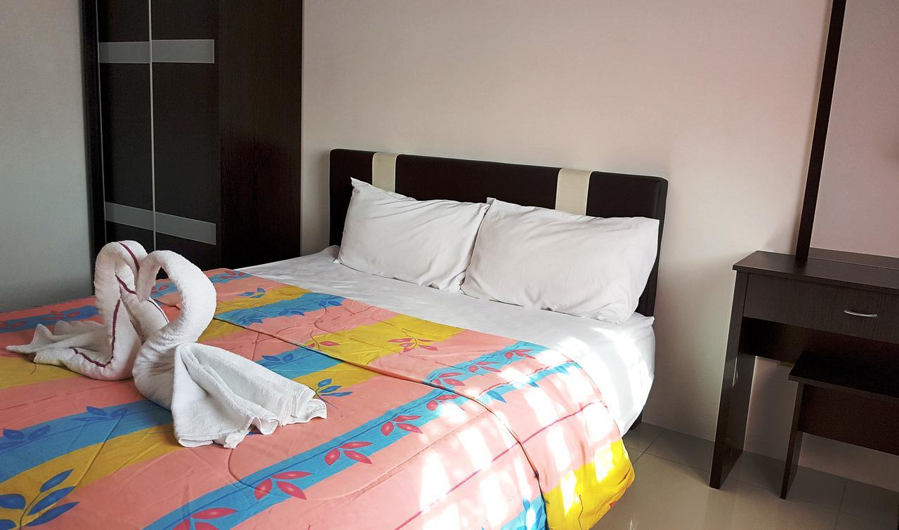 Mahkota Cheras Sweet Condo 1-14 Pax Near Mrt To Kl Kuala Lumpur Extérieur photo