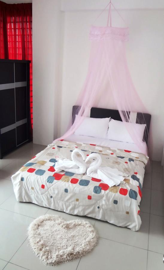 Mahkota Cheras Sweet Condo 1-14 Pax Near Mrt To Kl Kuala Lumpur Extérieur photo