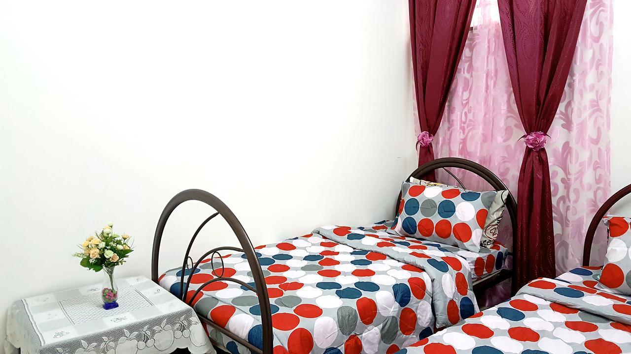 Mahkota Cheras Sweet Condo 1-14 Pax Near Mrt To Kl Kuala Lumpur Extérieur photo