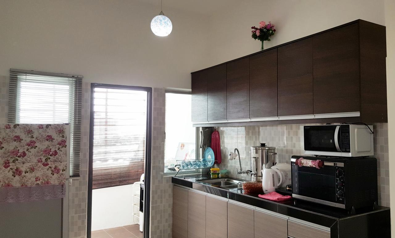 Mahkota Cheras Sweet Condo 1-14 Pax Near Mrt To Kl Kuala Lumpur Extérieur photo